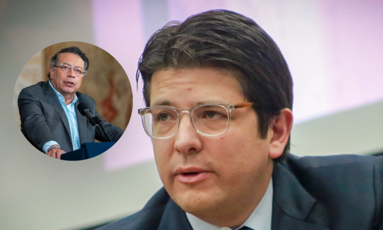 Colombia, víctima del pacto oscuro: Petro, Maduro y el asesinato de Miguel Uribe | Por: Gustavo Lainette